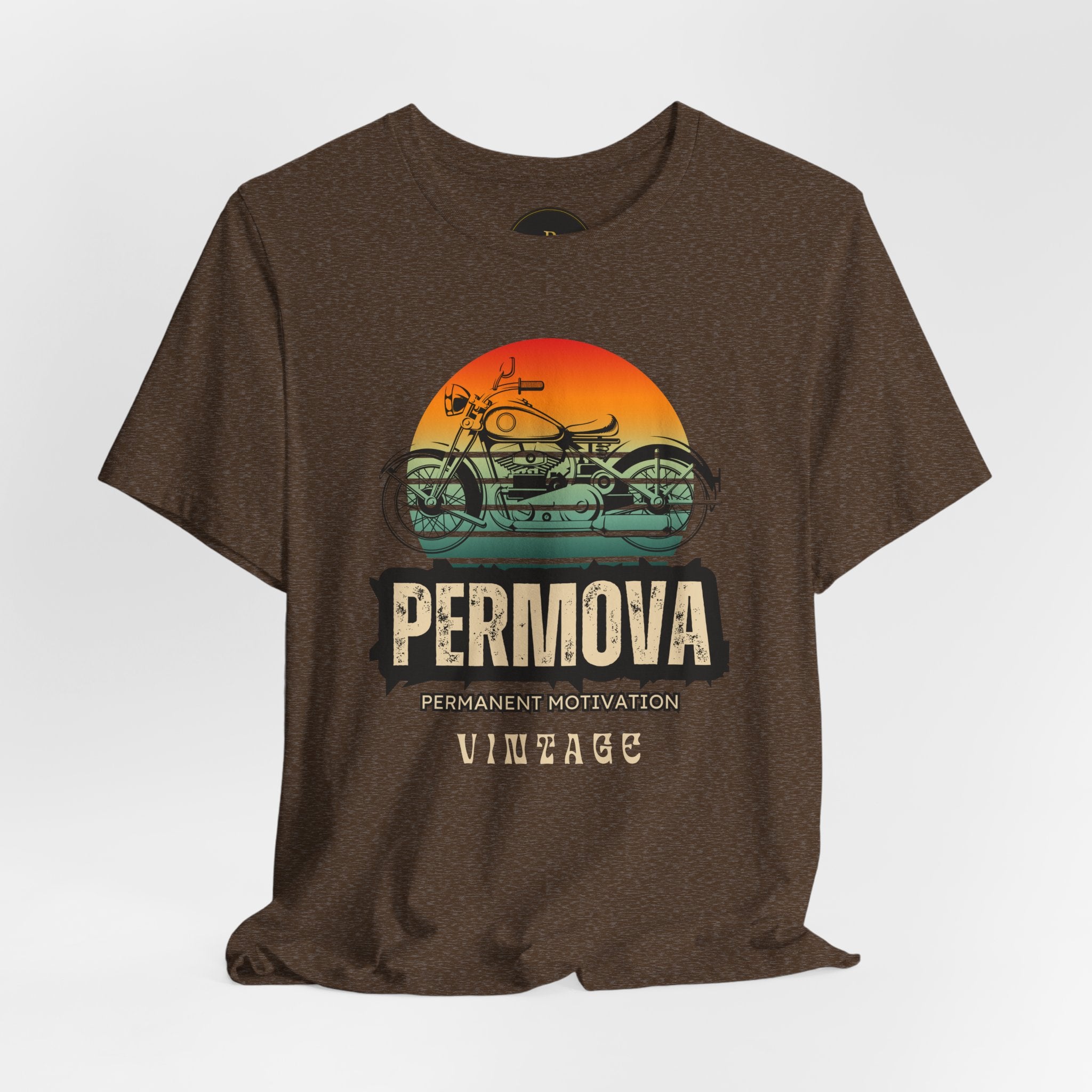 PERMOVA Classic Tee
