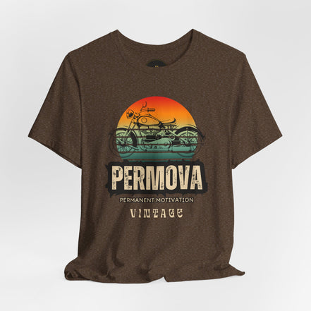 PERMOVA Classic Tee