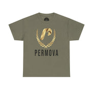 PERMOVA Laurel Crest Tee