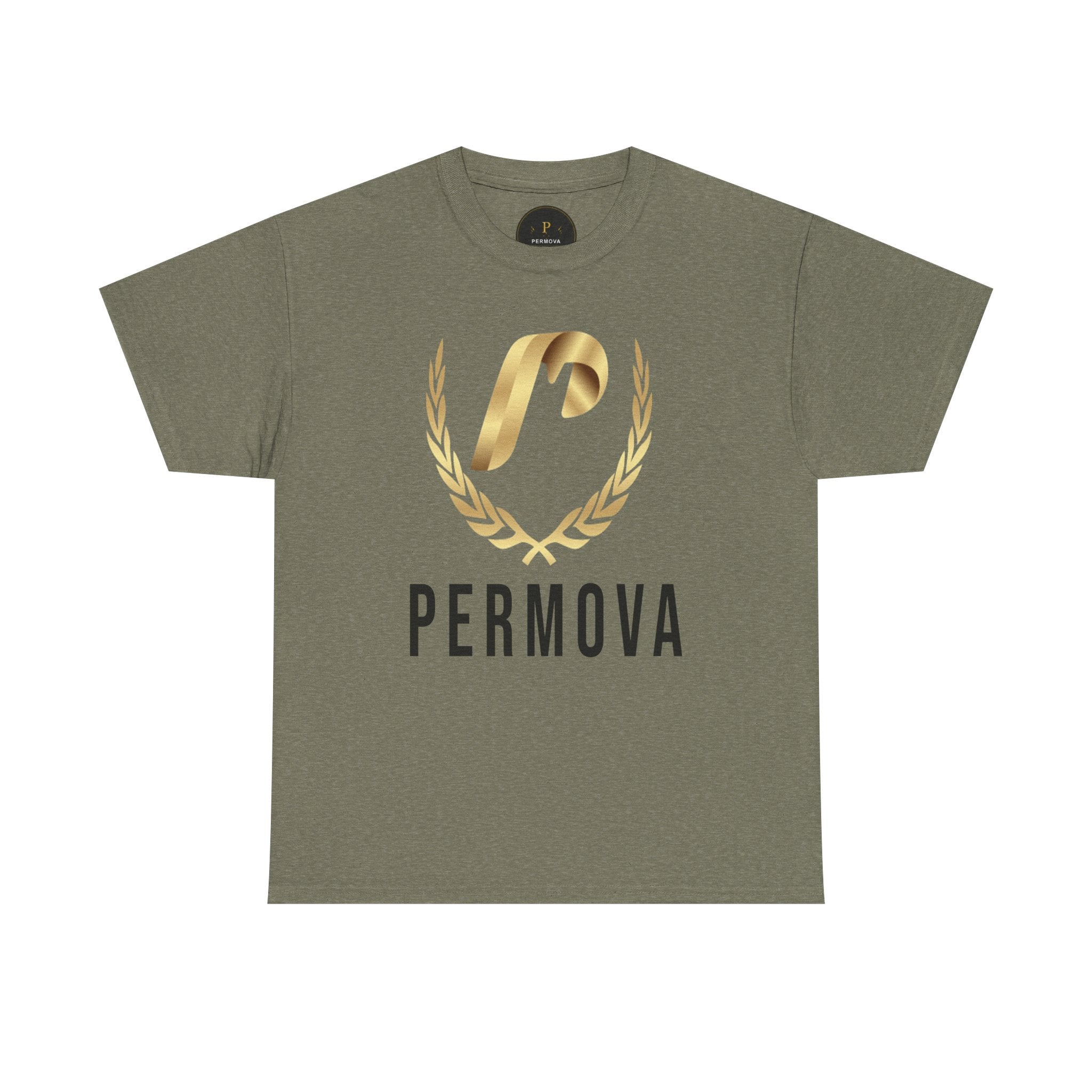 PERMOVA Laurel Crest Tee