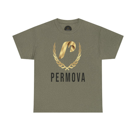 PERMOVA Laurel Crest Tee
