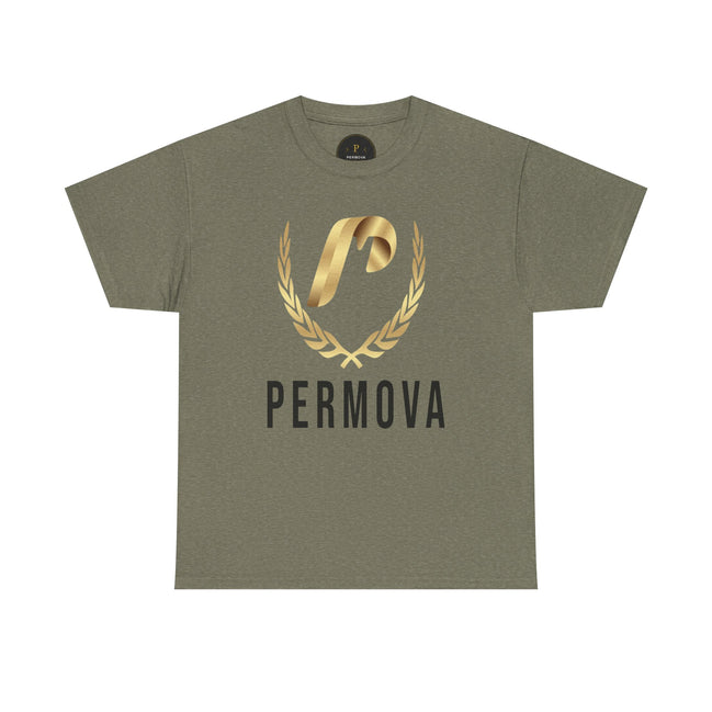 PERMOVA Laurel Crest Tee