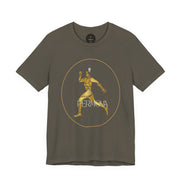 PERMOVA Heritage Tee