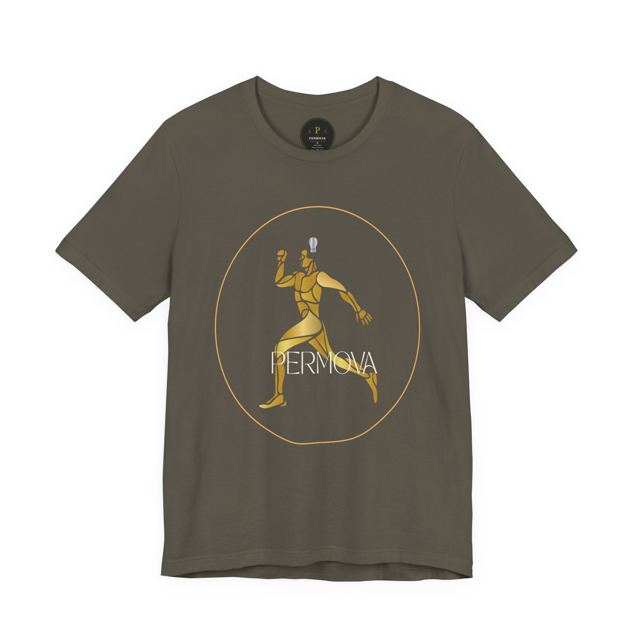 PERMOVA Heritage Tee