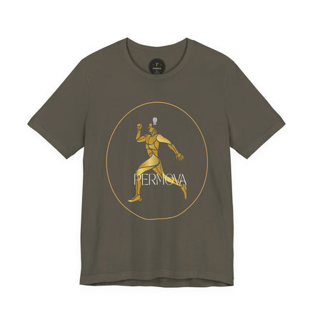PERMOVA Heritage Tee