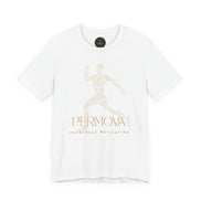 PERMOVA Runner Logo Tee