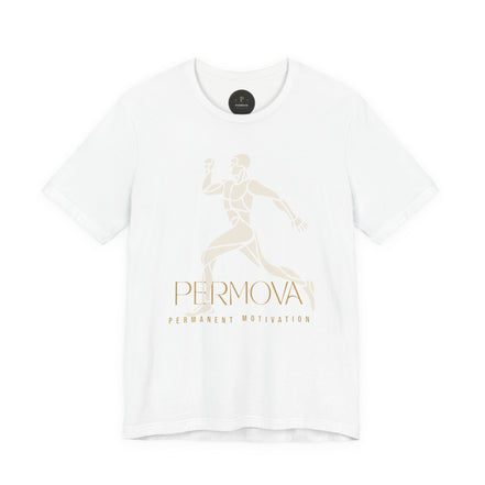 PERMOVA Runner Logo Tee