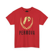 PERMOVA Laurel Crest Tee
