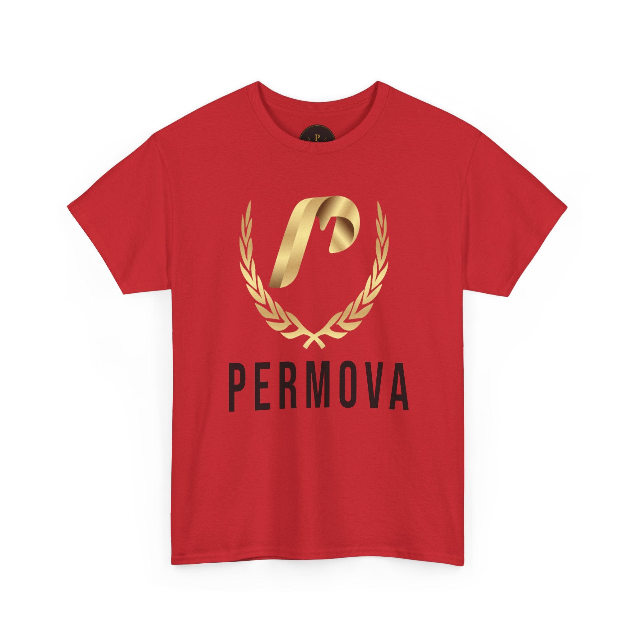 PERMOVA Laurel Crest Tee