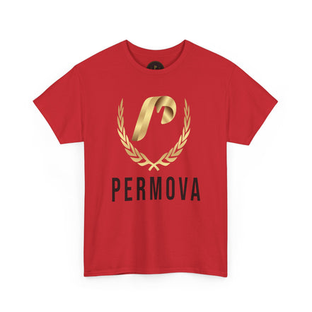 PERMOVA Laurel Crest Tee