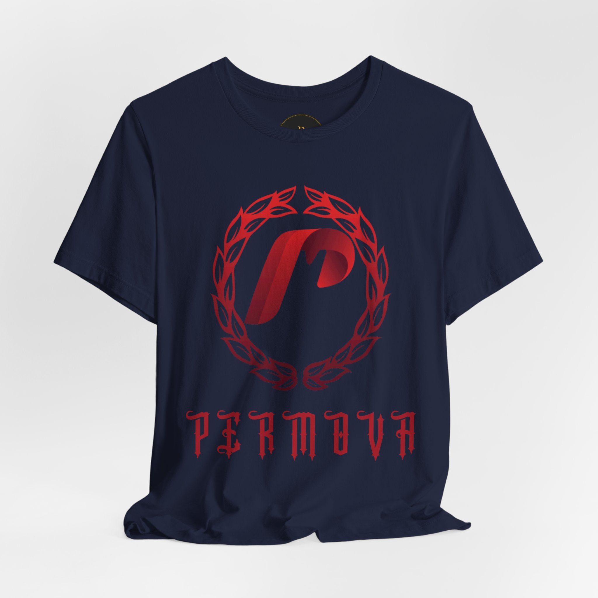 PERMOVA Crest Tee