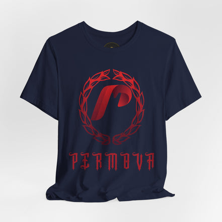 PERMOVA Crest Tee