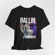 PERMOVA Ballin Angel Tee