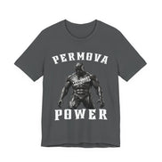 PERMOVA Strength Tee