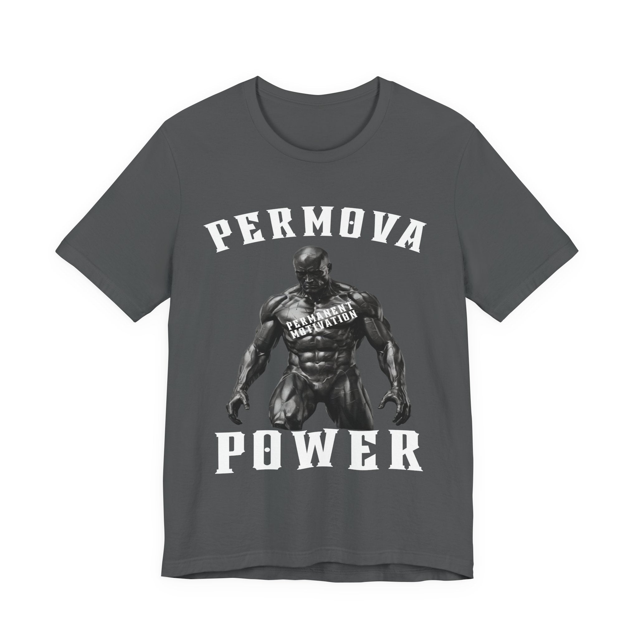 PERMOVA Strength Tee