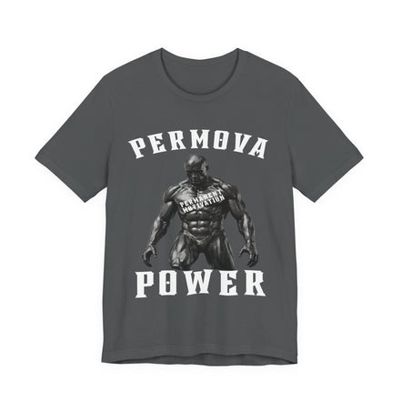 PERMOVA Strength Tee
