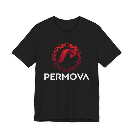 PERMOVA Signature Tee