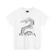 PERMOVA Dragon Kanji Tee