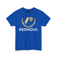 PERMOVA Gold Laurel Tee