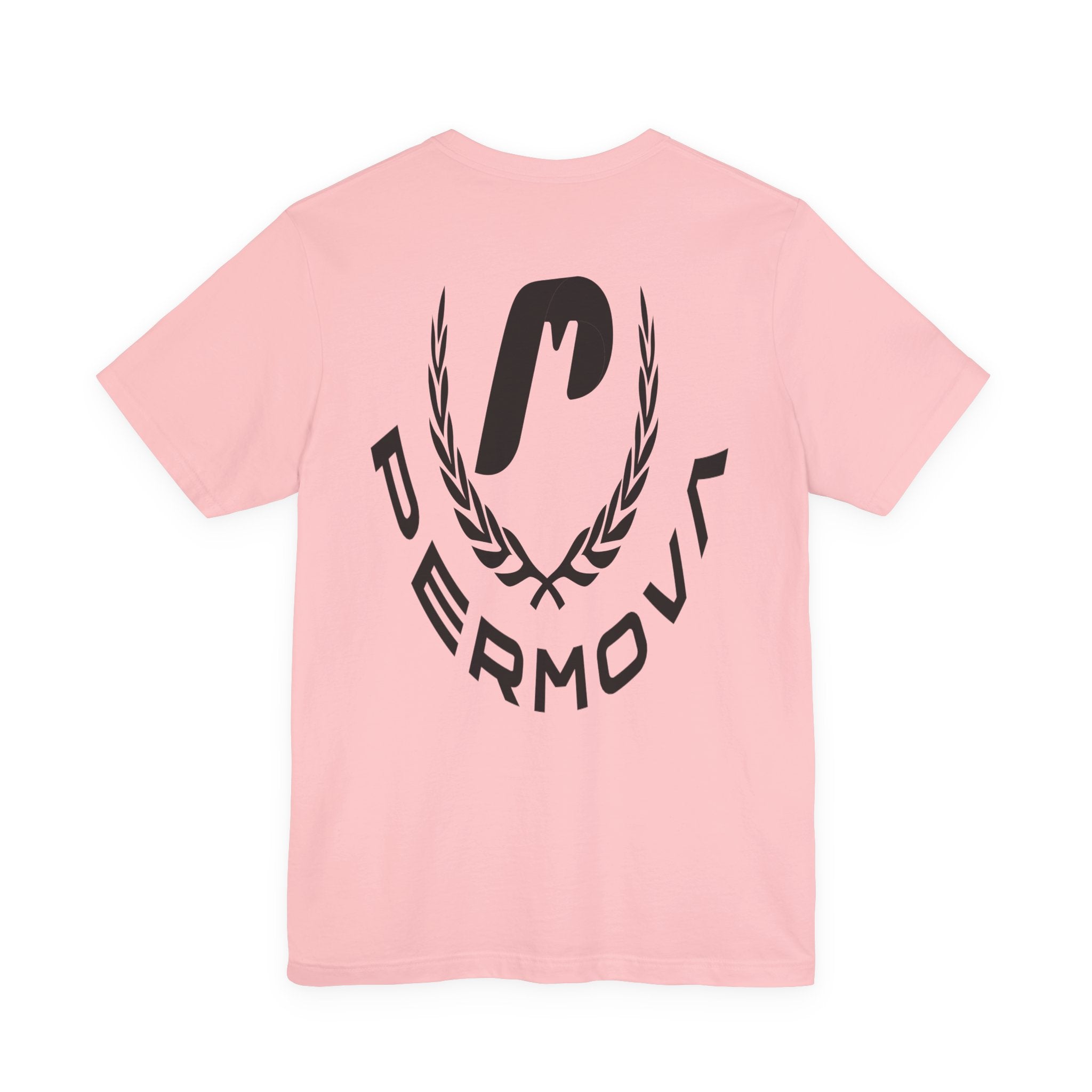 PERMOVA Athletic Crest Tee