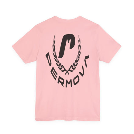 PERMOVA Athletic Crest Tee