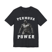 PERMOVA Strength Tee