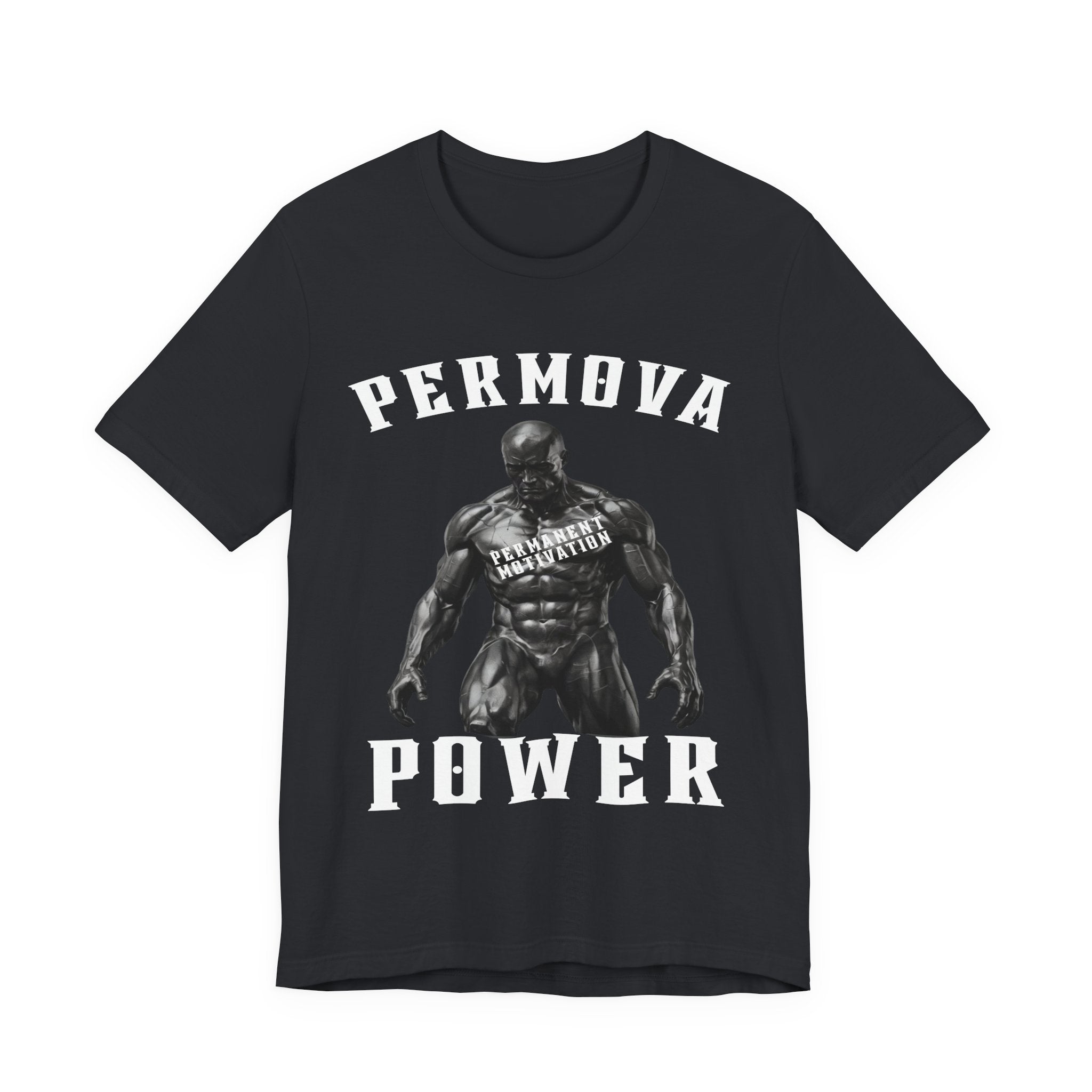 PERMOVA Strength Tee