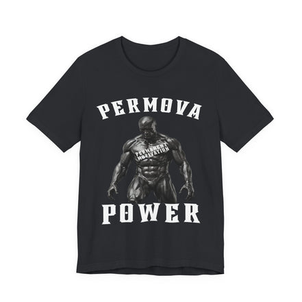 PERMOVA Strength Tee