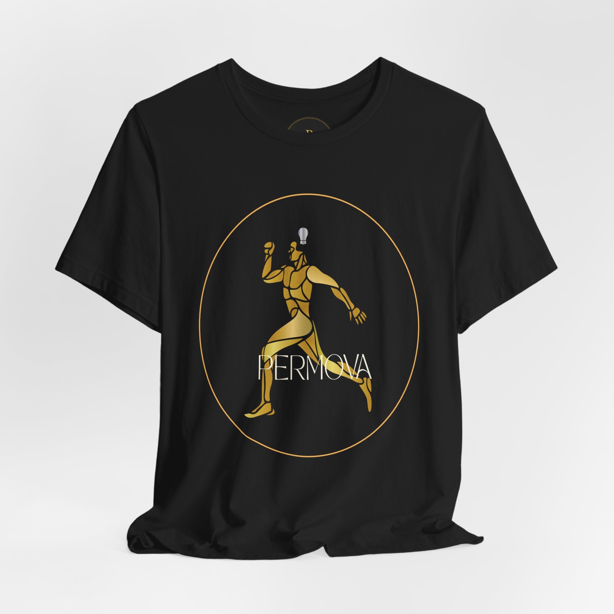 PERMOVA Heritage Tee