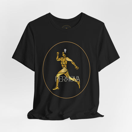 PERMOVA Heritage Tee