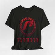 PERMOVA Crest Tee