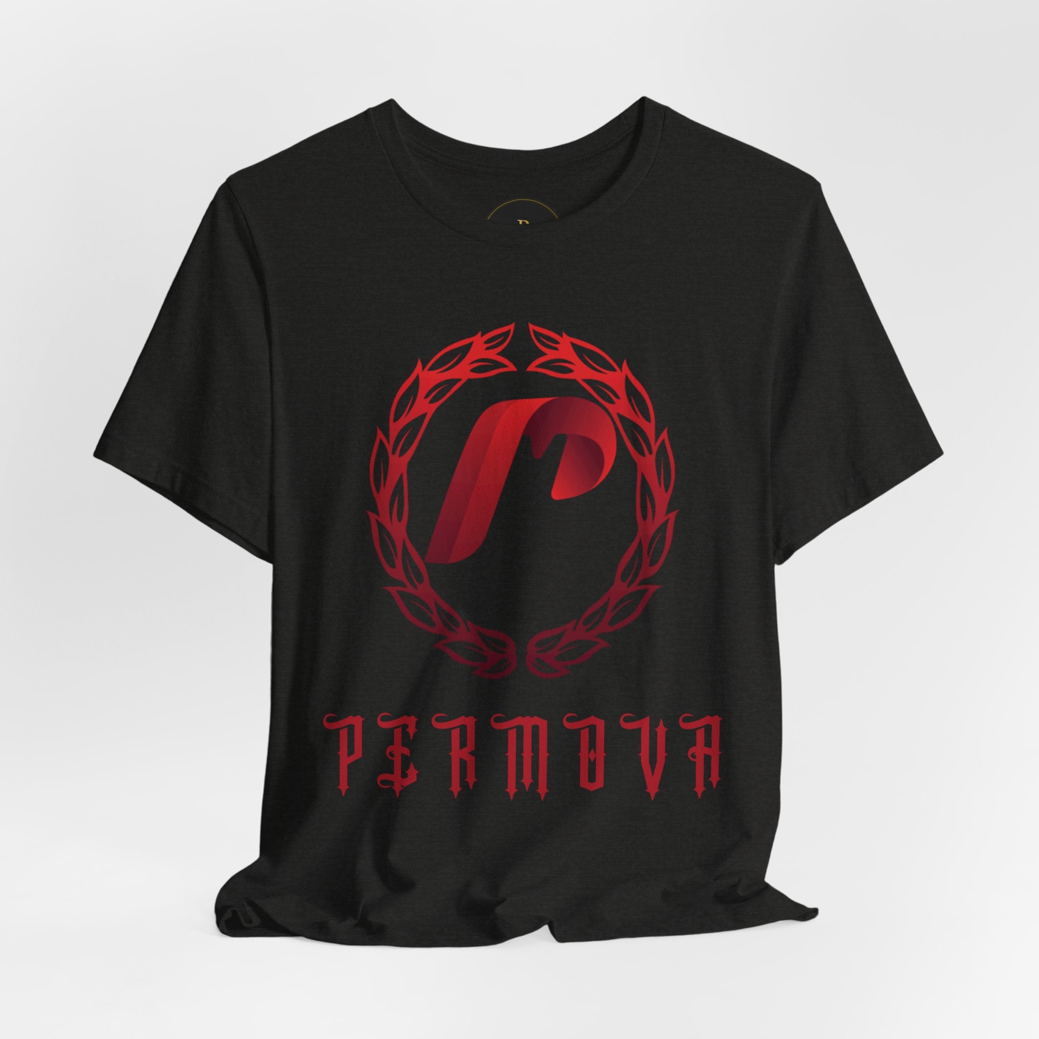PERMOVA Crest Tee