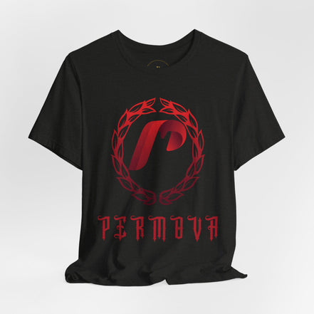 PERMOVA Crest Tee