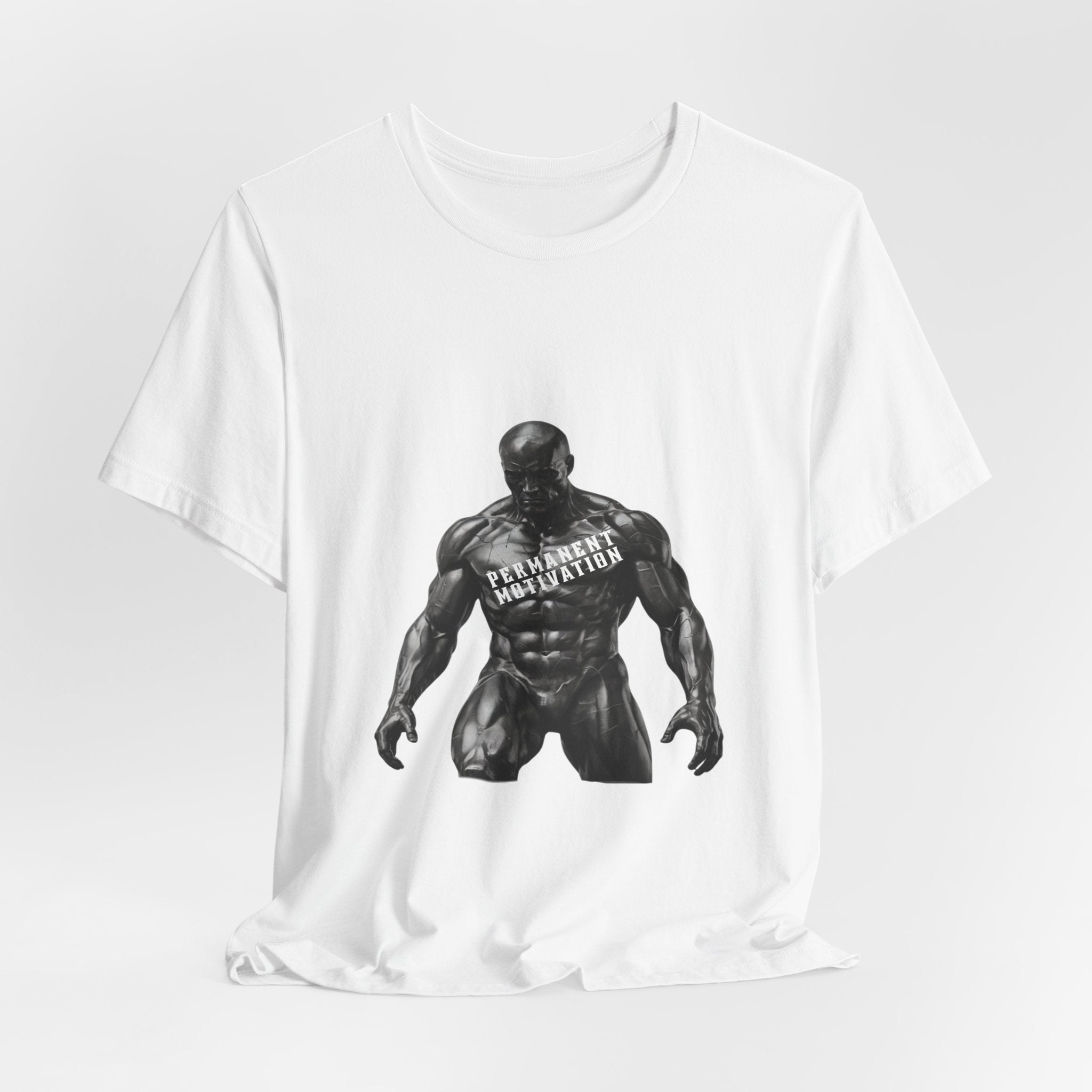 PERMOVA Strength Tee