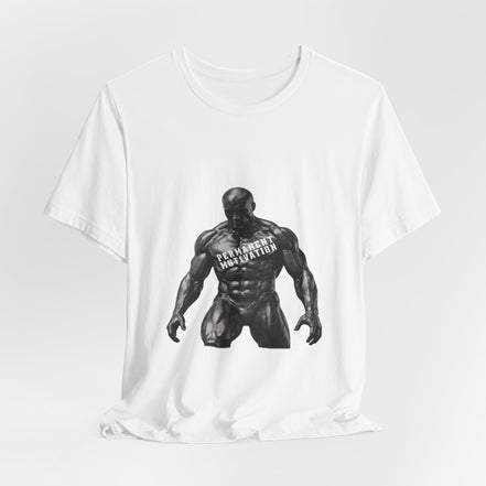 PERMOVA Strength Tee