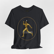 PERMOVA Heritage Tee