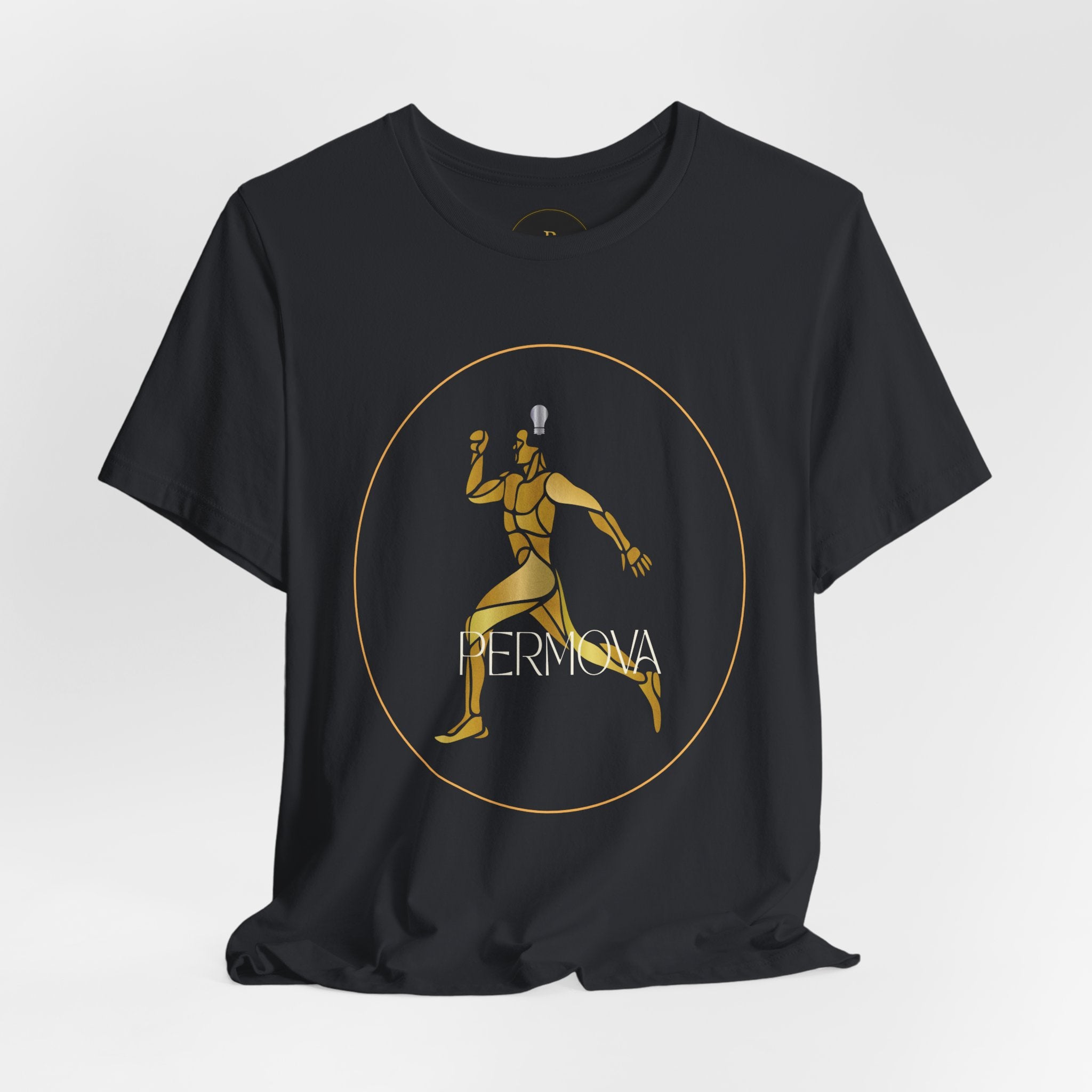 PERMOVA Heritage Tee