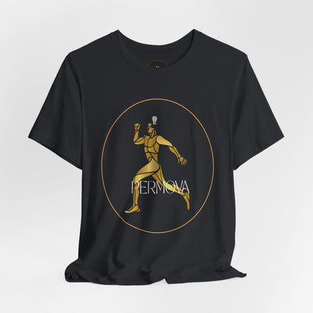 PERMOVA Heritage Tee