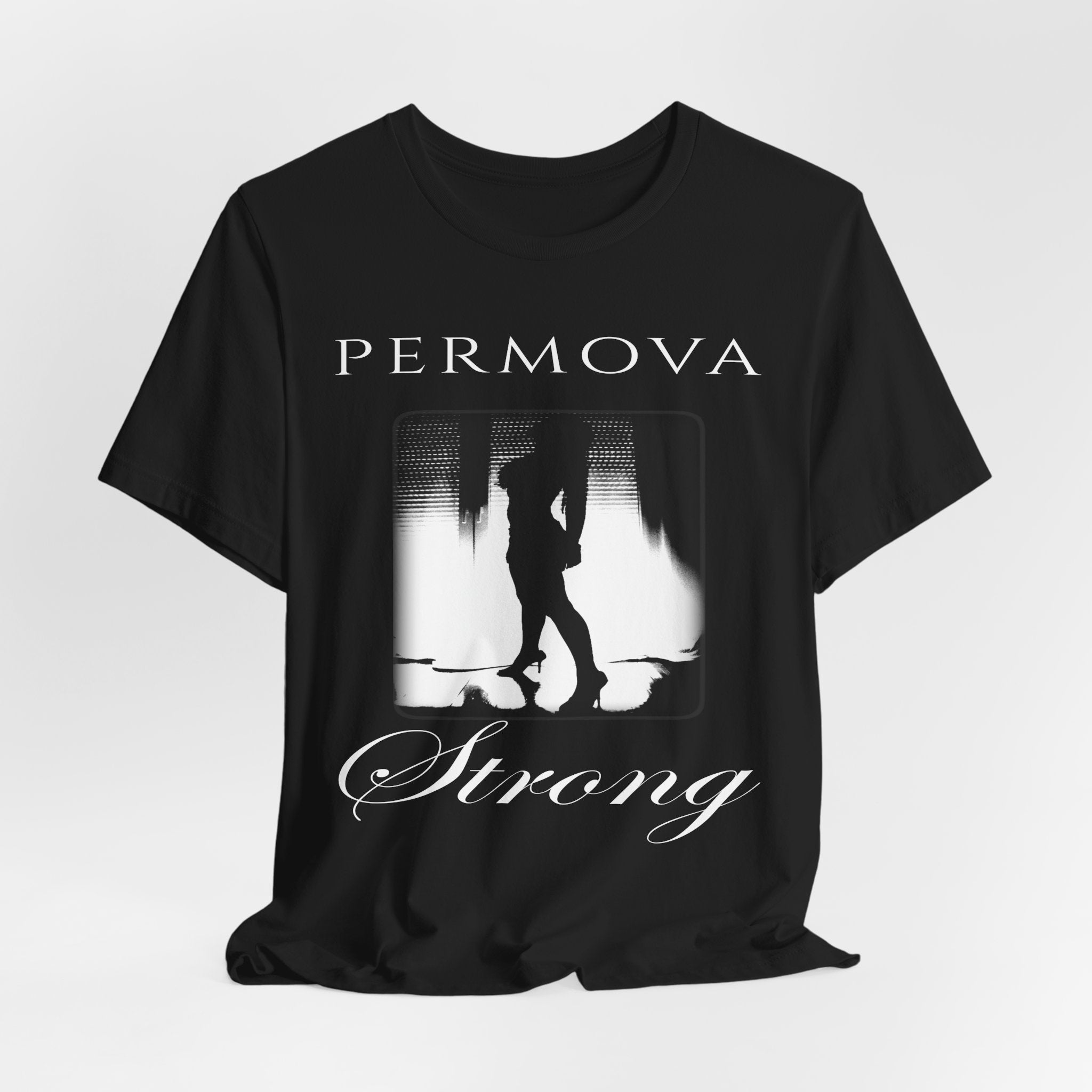 PERMOVA Icon Tee