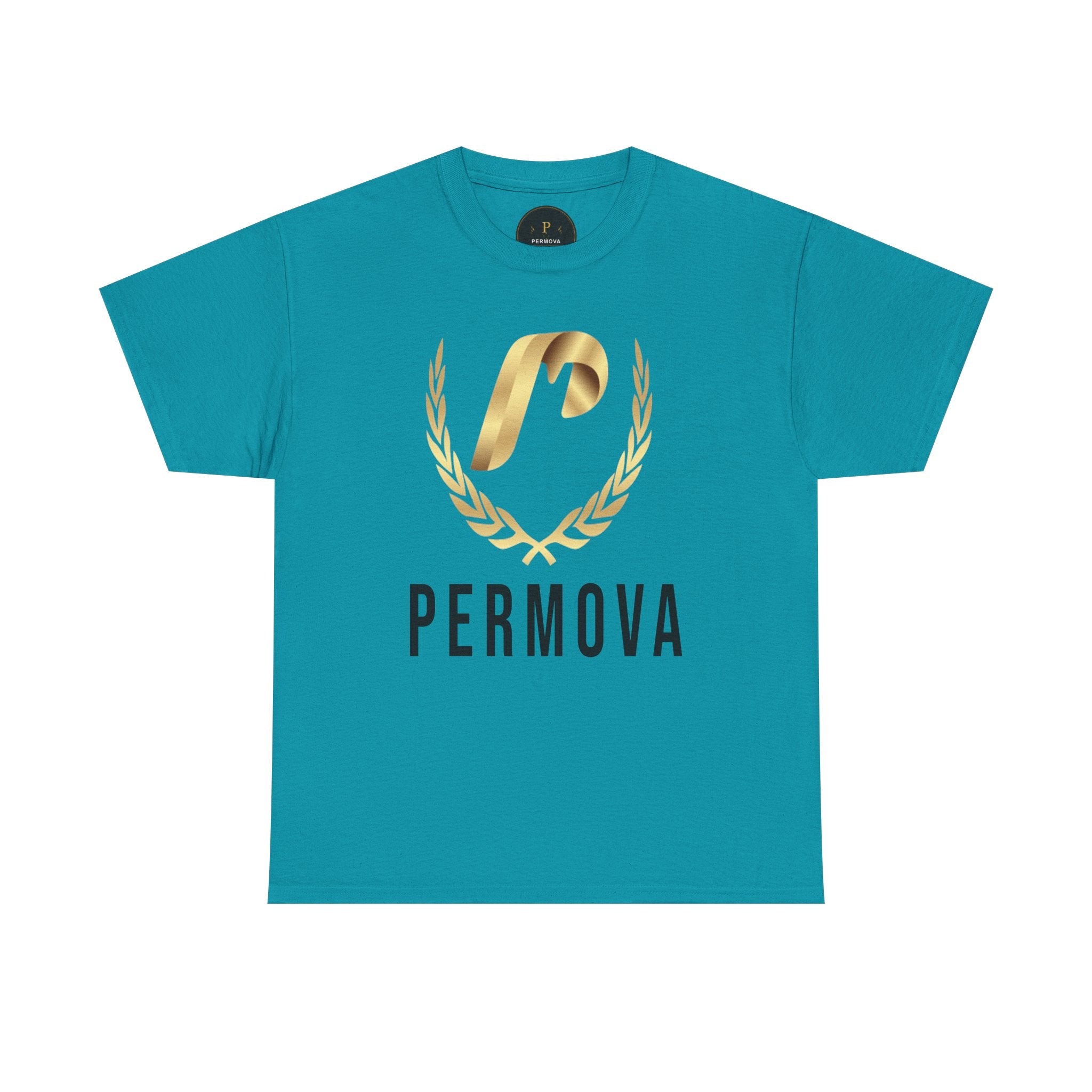 PERMOVA Laurel Crest Tee