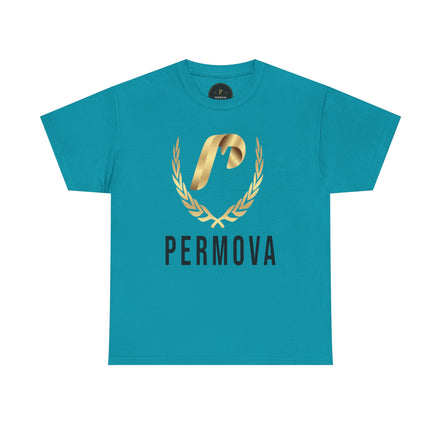 PERMOVA Laurel Crest Tee