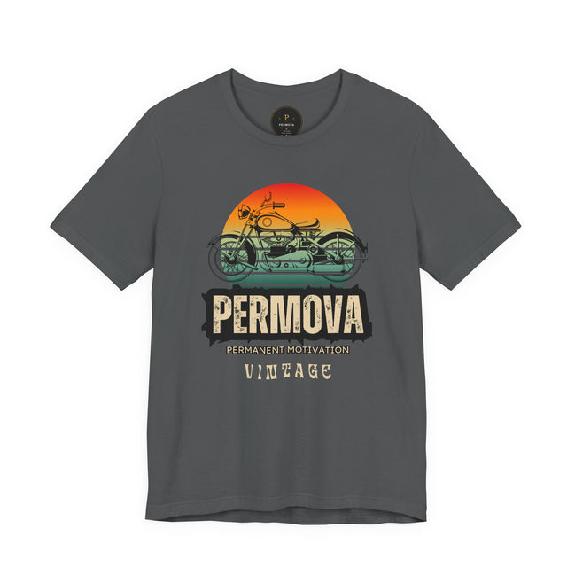PERMOVA Classic Tee