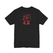 PERMOVA Groovy Stack Tee