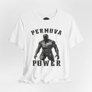 PERMOVA Power Tee