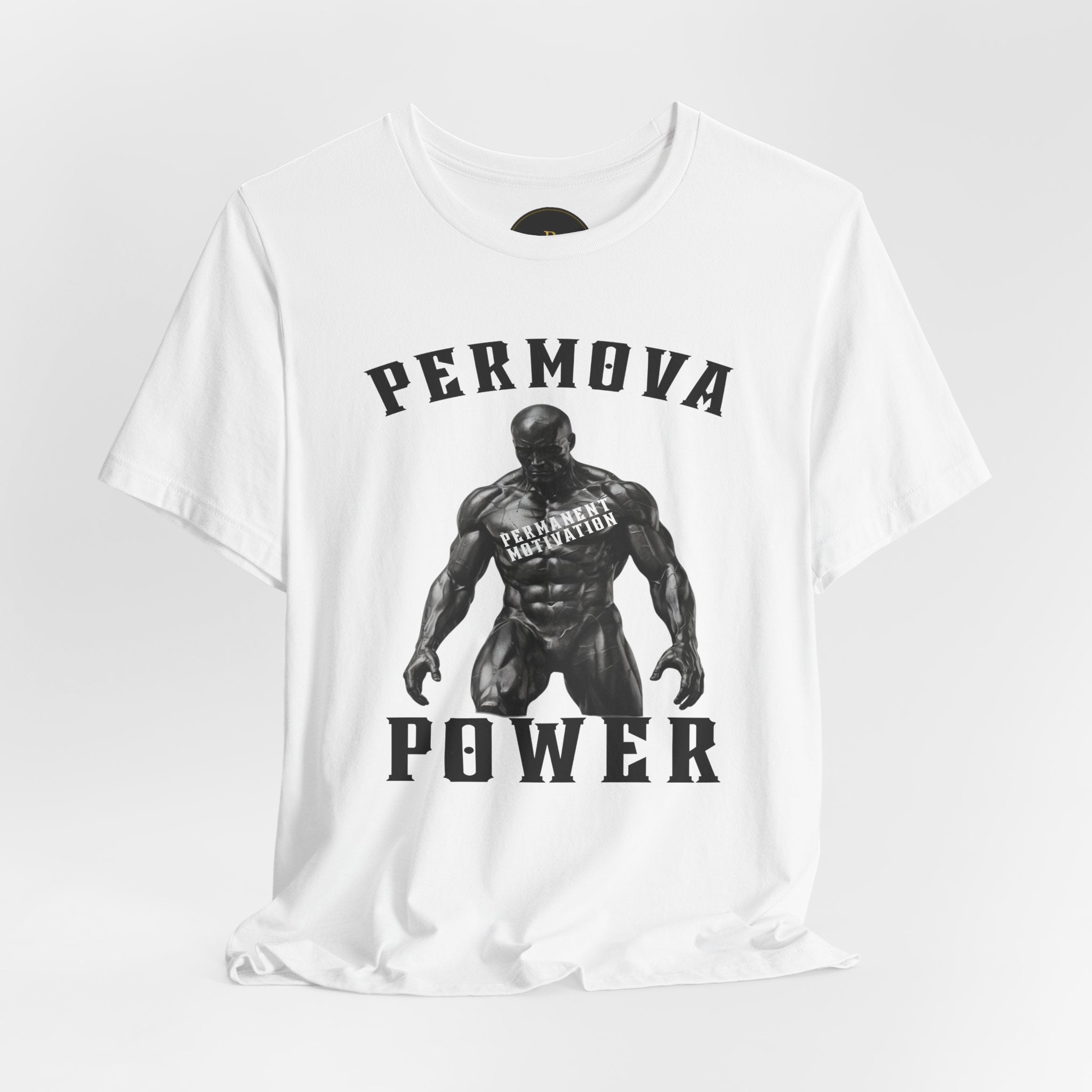 PERMOVA Power Tee
