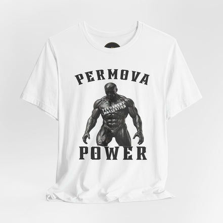 PERMOVA Power Tee