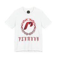 PERMOVA Crest Tee