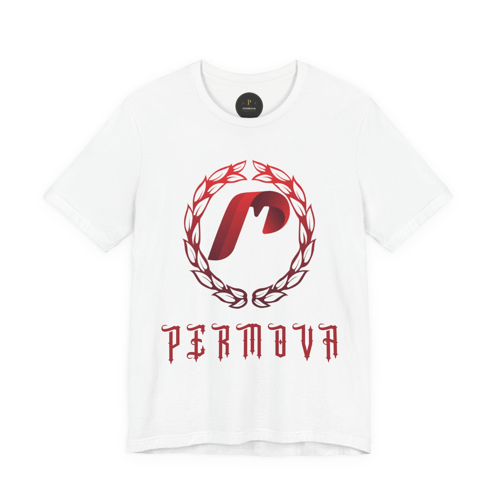 PERMOVA Crest Tee
