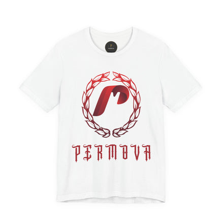 PERMOVA Crest Tee