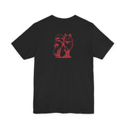 PERMOVA Groovy Stack Tee